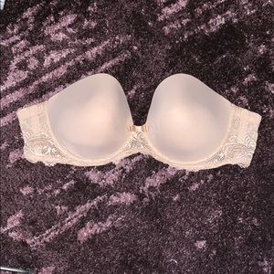 Simone Perele Celeste Strapless Bra